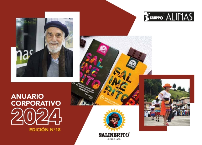 Anuario corporativo 2024